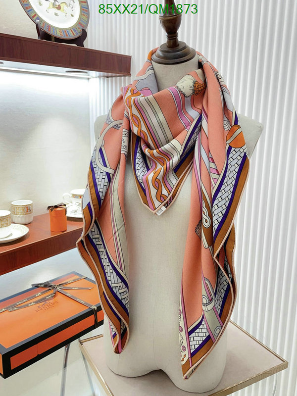 Scarf-Hermes Code: QM1873 $: 85USD