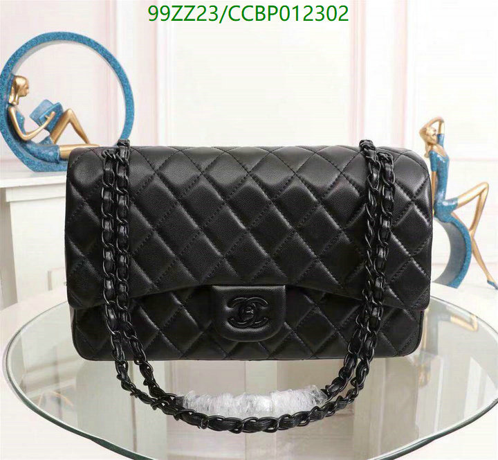 Chanel Bags-(4A)-Diagonal- Code: CCBP012302 $: 99USD