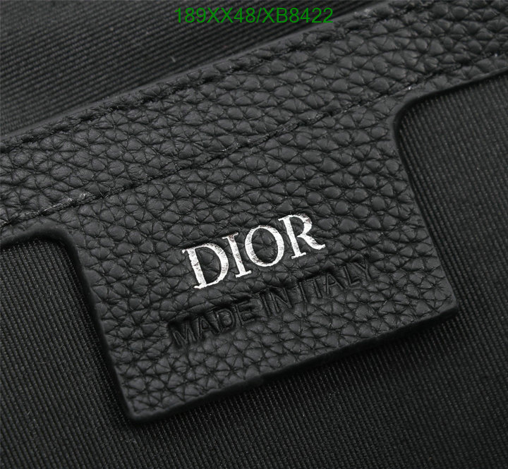 Dior Bags-(Mirror)-Other Style- Code: XB8422 $: 189USD