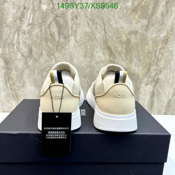 Men shoes-Boss Code: XS9546 $: 149USD