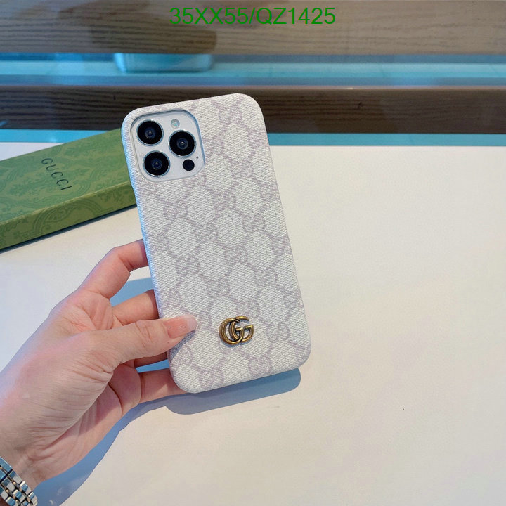 Phone Case-Gucci Code: QZ1425 $: 35USD