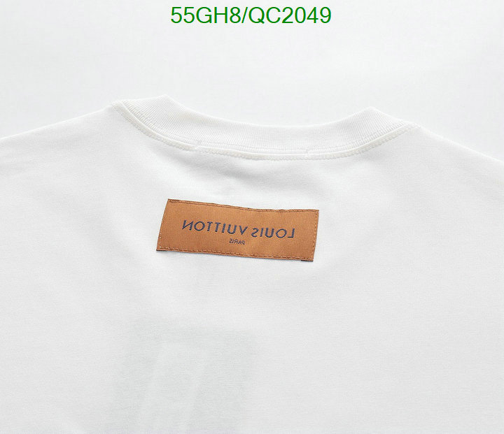 Clothing-LV Code: QC2049 $: 55USD