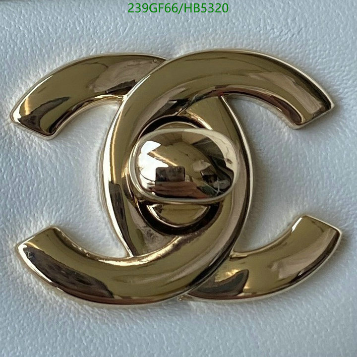 Chanel Bag-(Mirror)-Diagonal- Code: HB5320 $: 239USD
