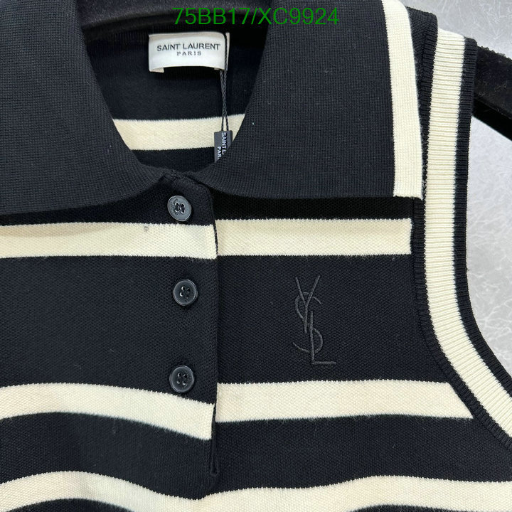 Clothing-YSL Code: XC9924 $: 75USD