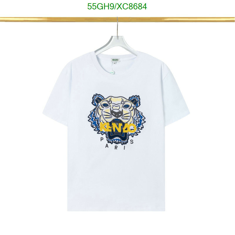 Clothing-Kenzo Code: XC8684 $: 55USD