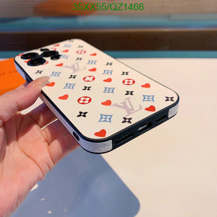 Phone Case-LV Code: QZ1466 $: 35USD