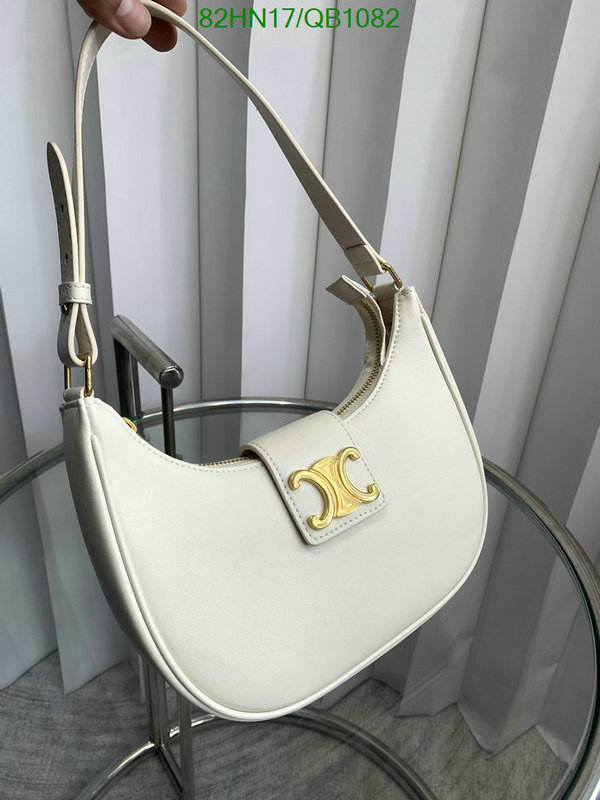 Celine Bag-(4A)-AVA- Code: QB1082 $: 82USD