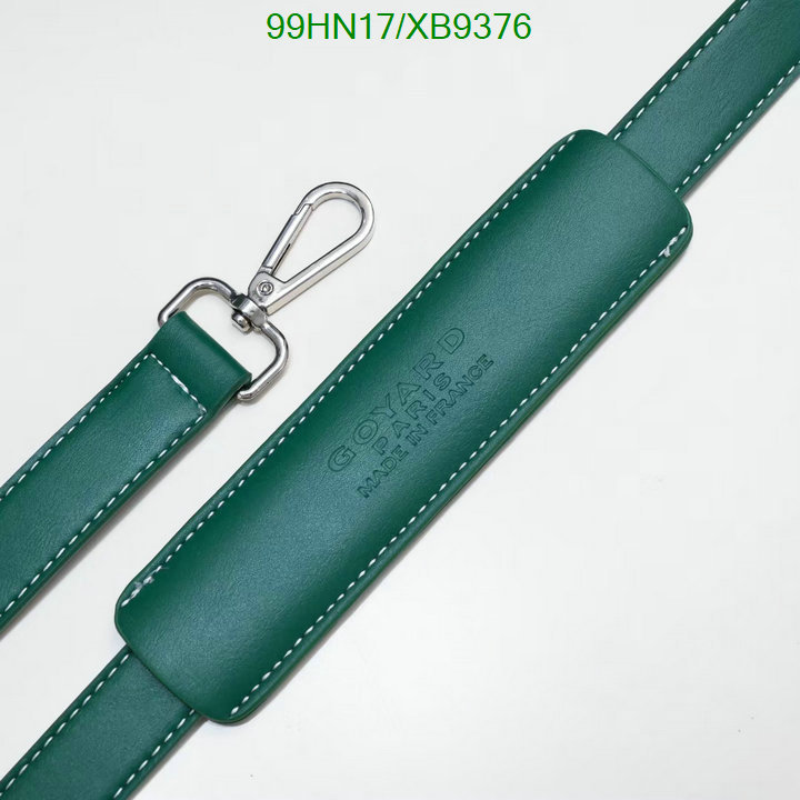 Goyard Bag-(4A)-Handbag- Code: XB9376 $: 99USD