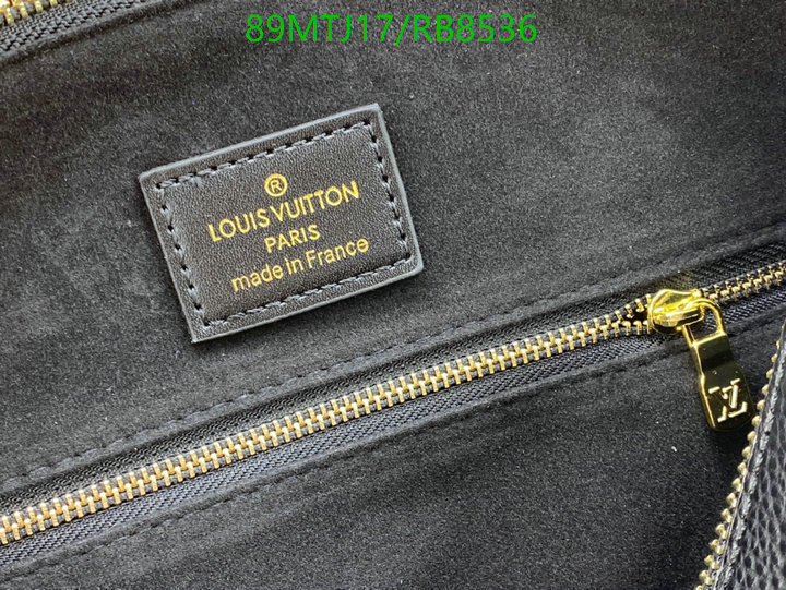 LV Bag-(4A)-Speedy- Code: RB8536 $: 89USD