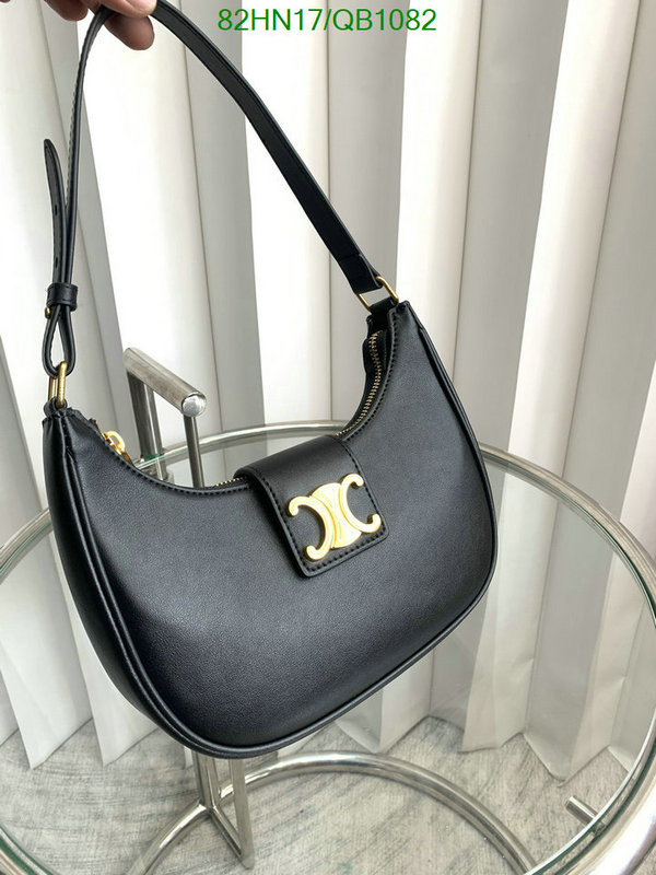 Celine Bag-(4A)-AVA- Code: QB1082 $: 82USD