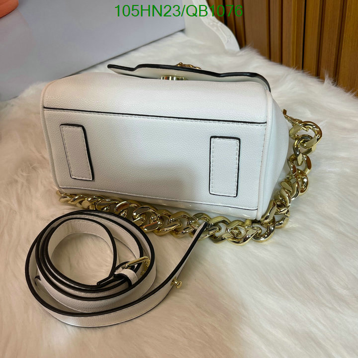 Versace Bag-(4A)-Handbag- Code: QB1076 $: 105USD