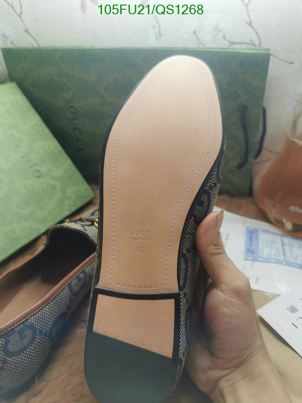 Men shoes-Gucci Code: QS1268