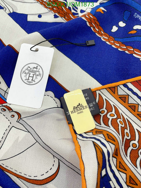 Scarf-Hermes Code: QM1873 $: 85USD