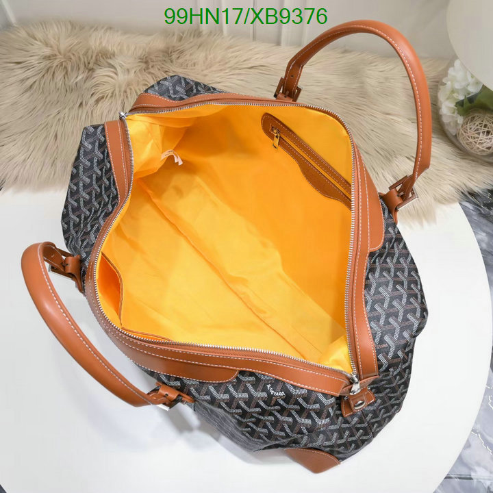 Goyard Bag-(4A)-Handbag- Code: XB9376 $: 99USD