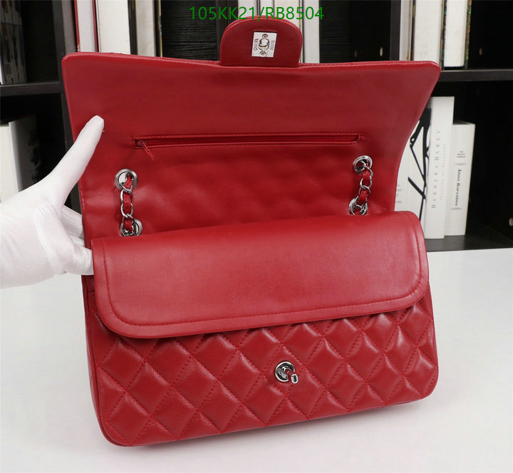 Chanel Bag-(4A)-Diagonal- Code: RB8504 $: 105USD