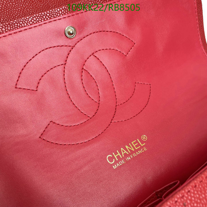 Chanel Bag-(4A)-Diagonal- Code: RB8505 $: 109USD