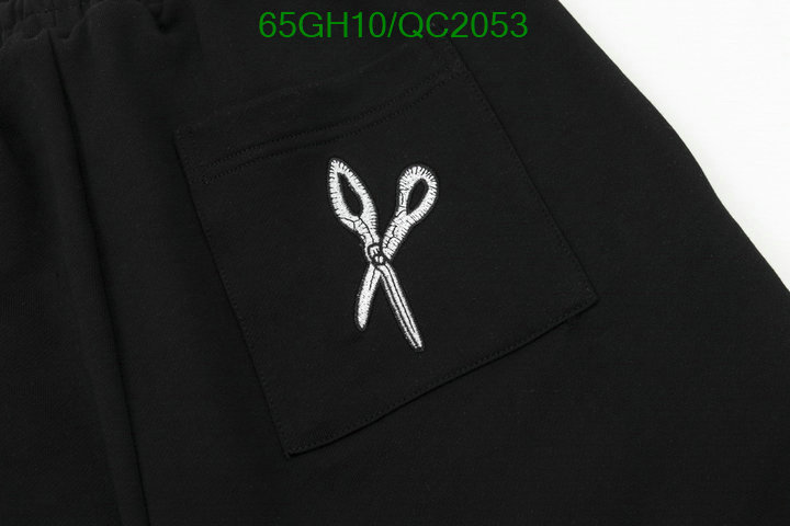 Clothing-LV Code: QC2053 $: 65USD