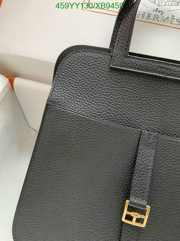 Hermes Bag-(Mirror)-Handbag- Code: XB9459 $: 459USD