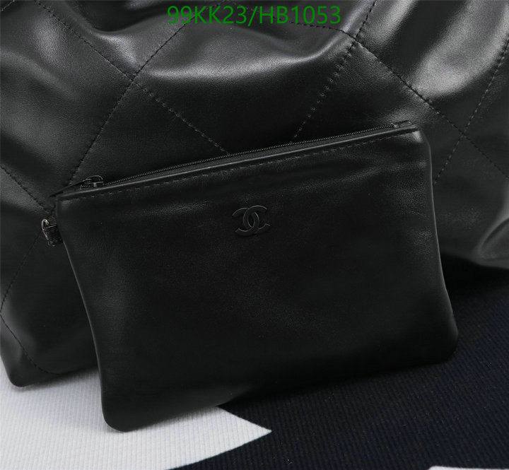 Chanel Bags-(4A)-Handbag- Code: HB1053 $: 99USD