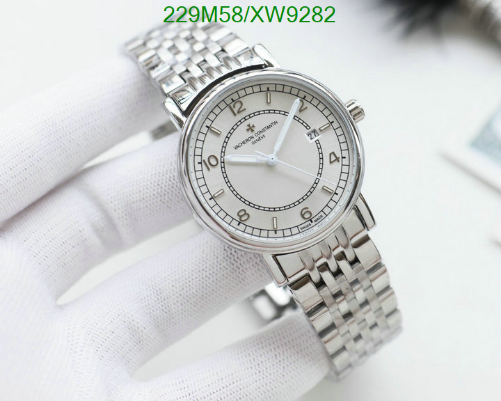 Watch-Mirror Quality-Vacheron Constantin Code: XW9282 $: 229USD