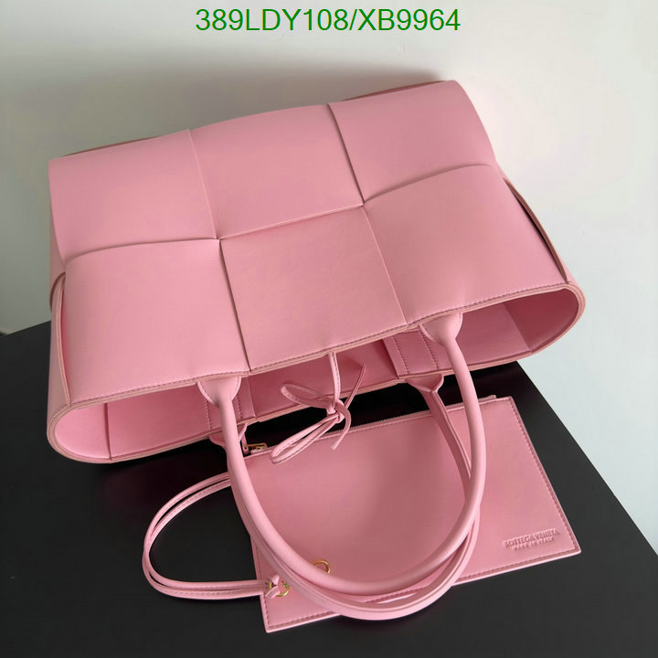 BV Bag-(Mirror)-Arco Code: XB9964 $: 389USD