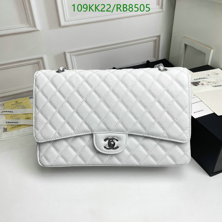 Chanel Bag-(4A)-Diagonal- Code: RB8505 $: 109USD