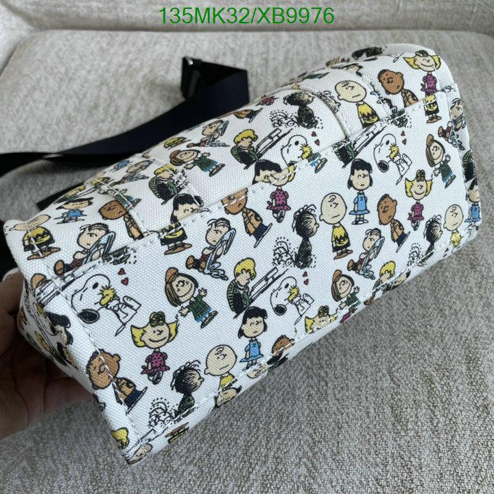 Marc Jacobs Bag-(Mirror)-Handbag- Code: XB9976 $: 135USD