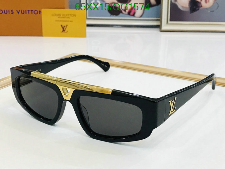 Glasses-LV Code: QG1574 $: 65USD