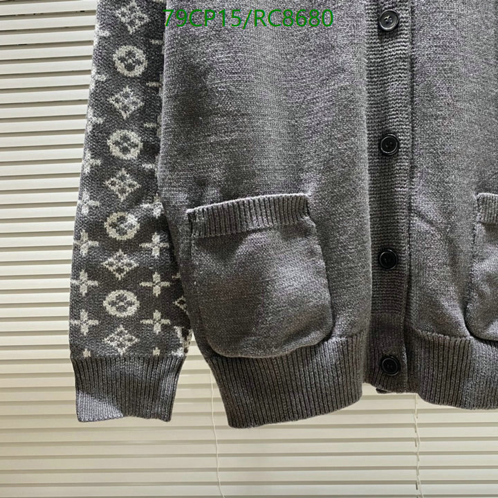 Clothing-LV Code: RC8680 $: 79USD