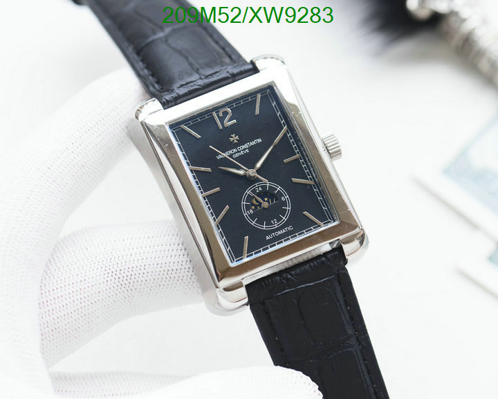 Watch-Mirror Quality-Vacheron Constantin Code: XW9283 $: 209USD