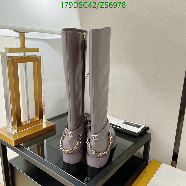 Women Shoes-Boots Code: ZS6978 $: 179USD