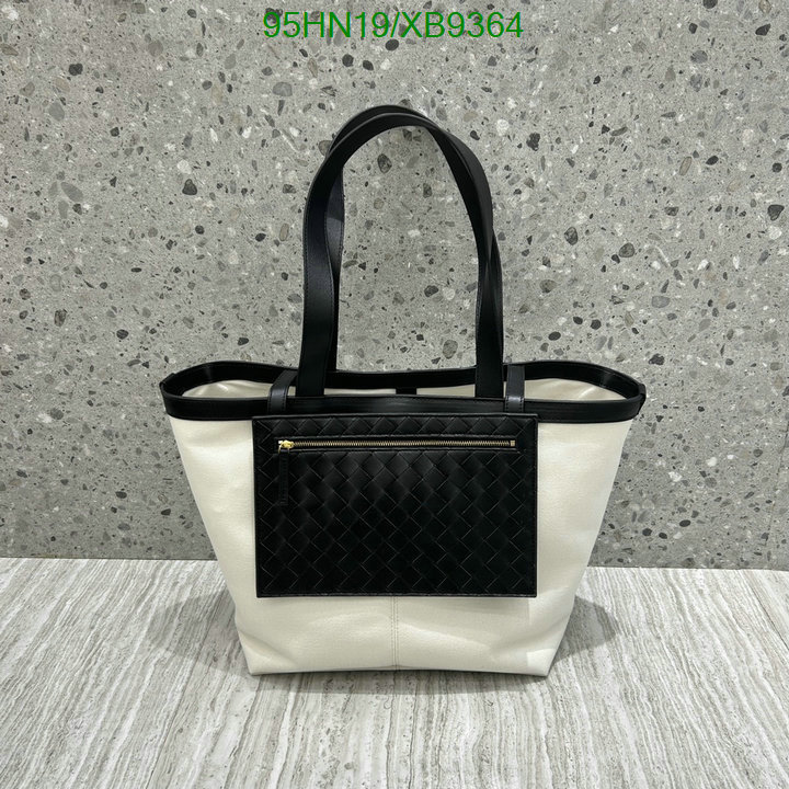 BV Bag-(4A)-Handbag- Code: XB9364 $: 95USD