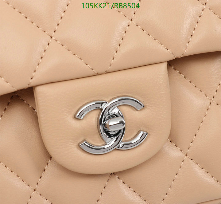 Chanel Bag-(4A)-Diagonal- Code: RB8504 $: 105USD