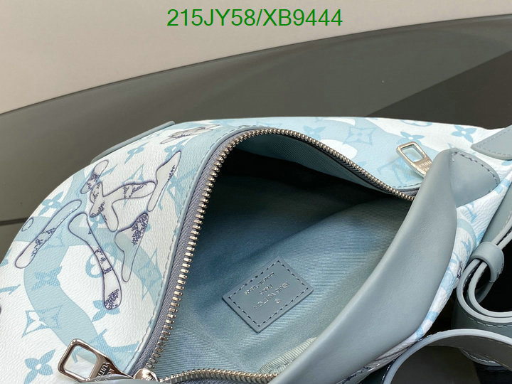 LV Bag-(Mirror)-Discovery- Code: XB9444 $: 215USD
