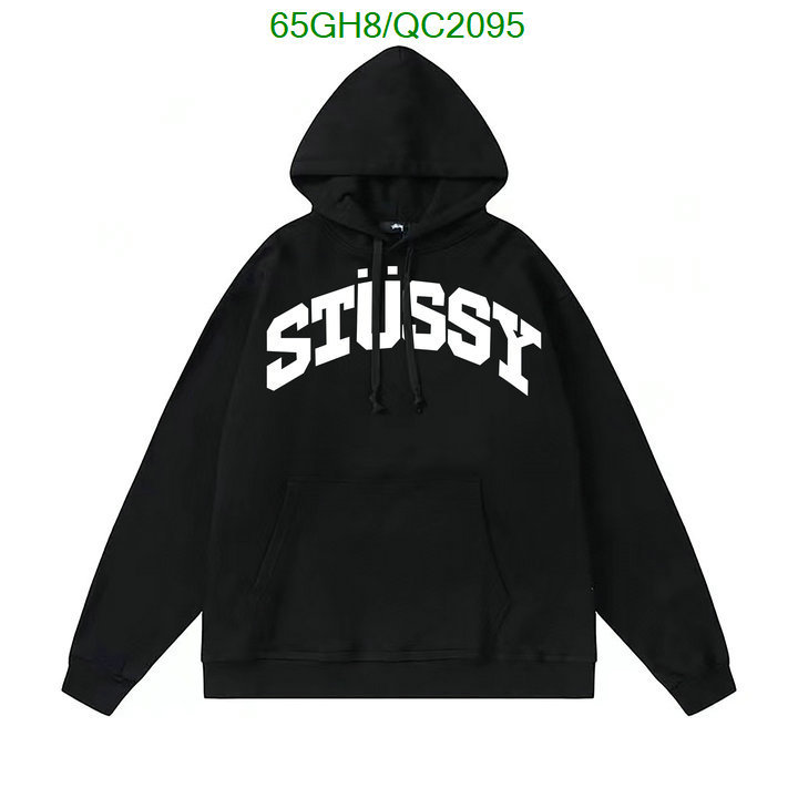 Clothing-Stussy Code: QC2095 $: 65USD