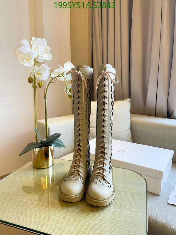 Women Shoes-Boots Code: LS3843 $: 199USD