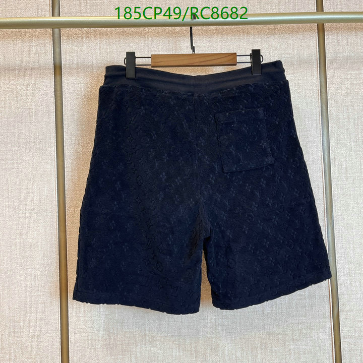 Clothing-LV Code: RC8682