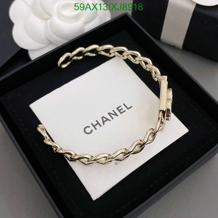 Jewelry-Chanel Code: XJ8918 $: 59USD