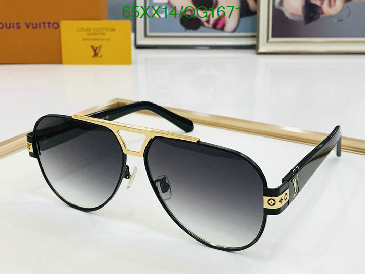 Glasses-LV Code: QG1671 $: 65USD