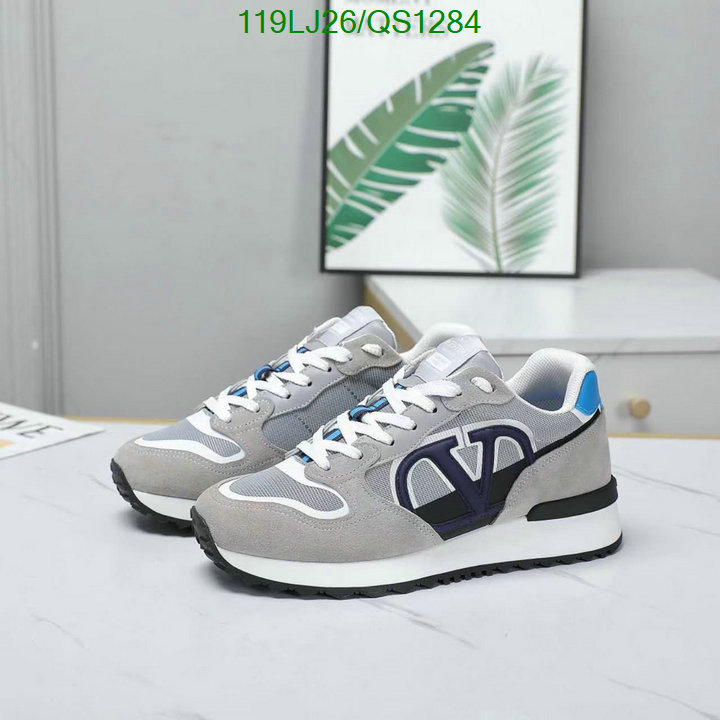 Women Shoes-Valentino Code: QS1284 $: 119USD