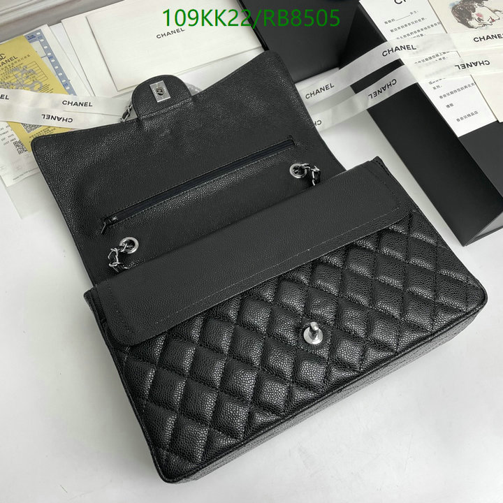 Chanel Bag-(4A)-Diagonal- Code: RB8505 $: 109USD