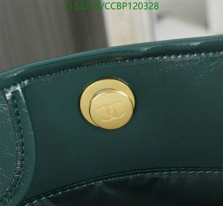 Chanel Bags-(4A)-Handbag- Code: CCBP120328 $: 115USD