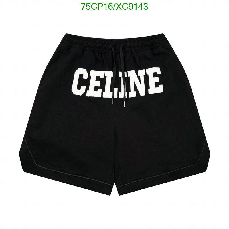 Clothing-Celine Code: XC9143 $: 75USD