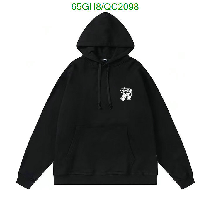 Clothing-Stussy Code: QC2098 $: 65USD