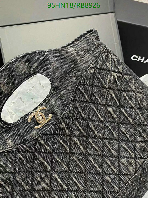 Chanel Bags-(4A)-Diagonal- Code: RB8926 $: 95USD