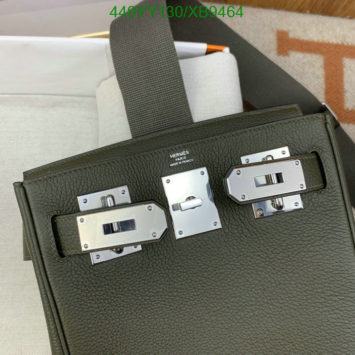 Hermes Bag-(Mirror)-Birkin- Code: XB9464 $: 449USD