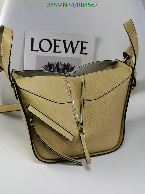 Loewe Bag-(Mirror)-Hammock Code: RB8567 $: 265USD