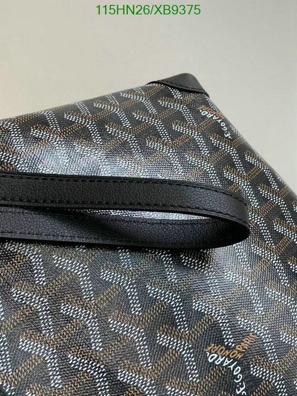 Goyard Bag-(4A)-Clutch- Code: XB9375 $: 115USD