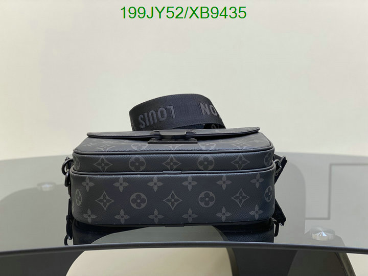 LV Bag-(Mirror)-Pochette MTis-Twist- Code: XB9435 $: 199USD