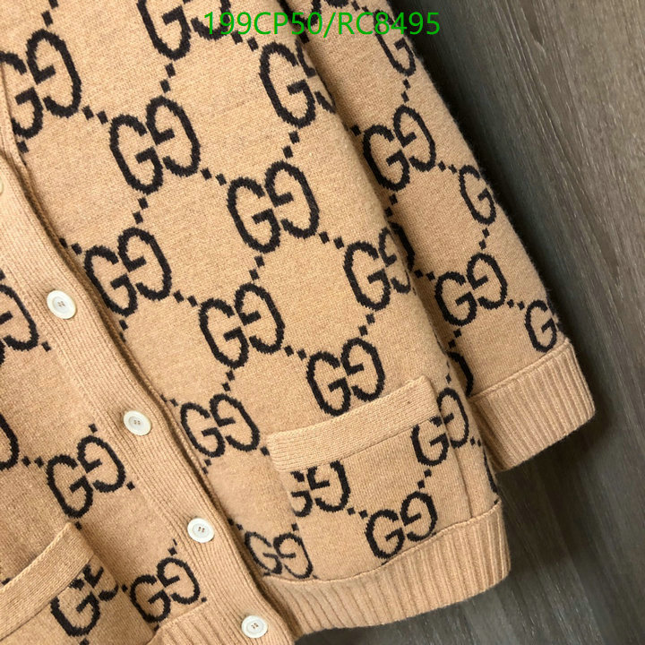 Clothing-Gucci Code: RC8495 $: 199USD